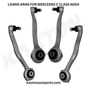 MERCEDES C CLASS W204 LOWER ARMS